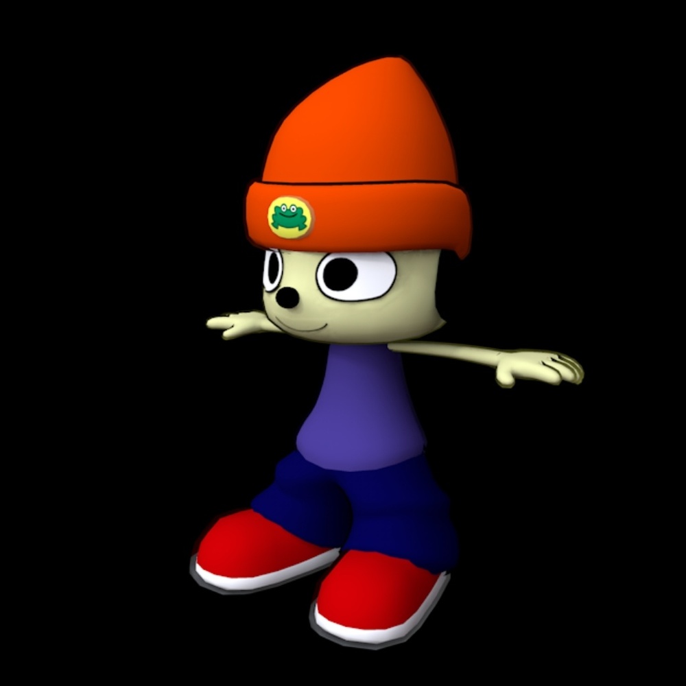 Meet your Posher, Denilson